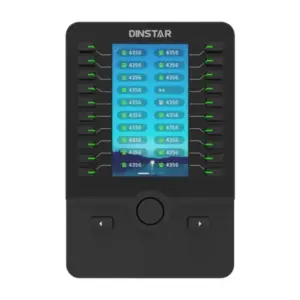 dinstar dxp60 expansion module tanzanian