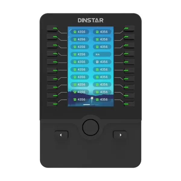 dinstar dxp60 expansion module tanzanian