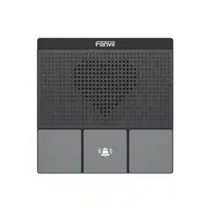 fanvil a10 sip mini intercom tanzania