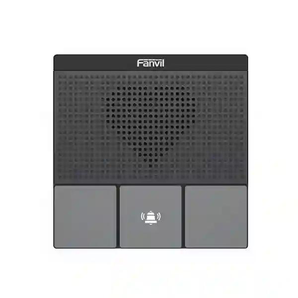 fanvil a10 sip mini intercom tanzania