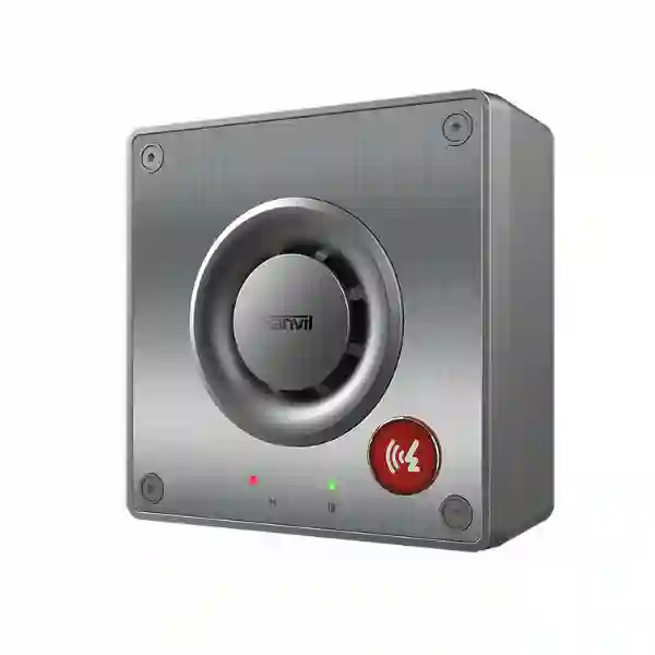 fanvil a11 audio intercom dar es salaam