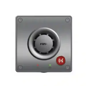 fanvil a11 audio intercom tanzania