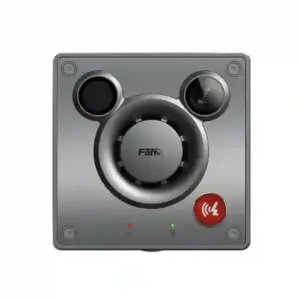 fanvil a11v video intercom tanzania
