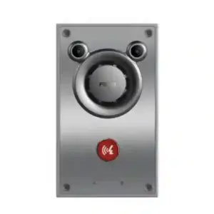 fanvil a12 audio intercom tanzania