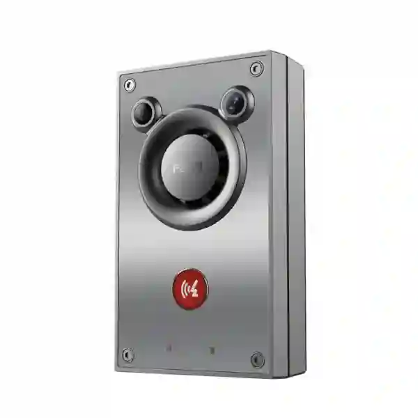 fanvil a12v video intercom dar es salaam