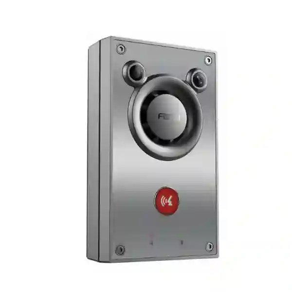 fanvil a12v video intercom mwanza