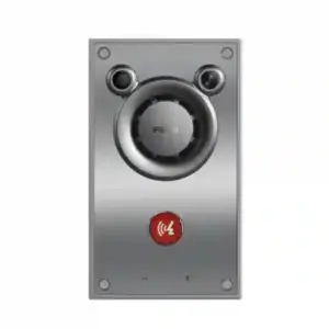 fanvil a12v video intercom tanzania