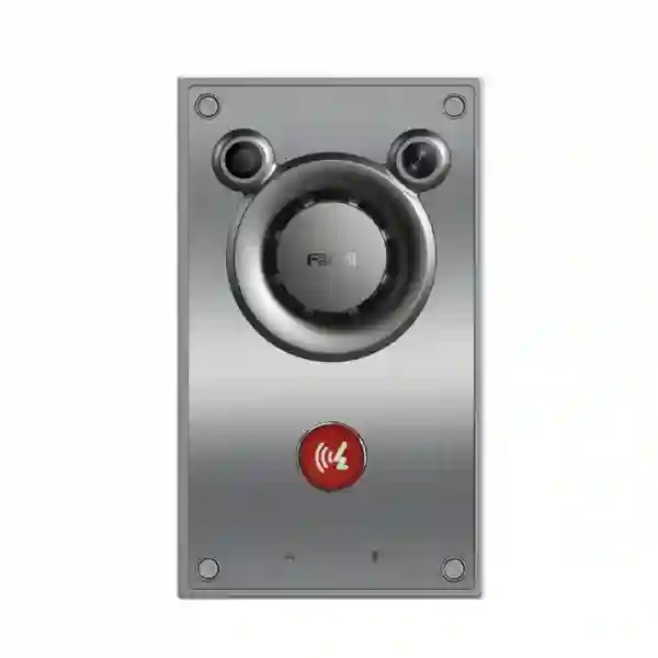 fanvil a12v video intercom tanzania