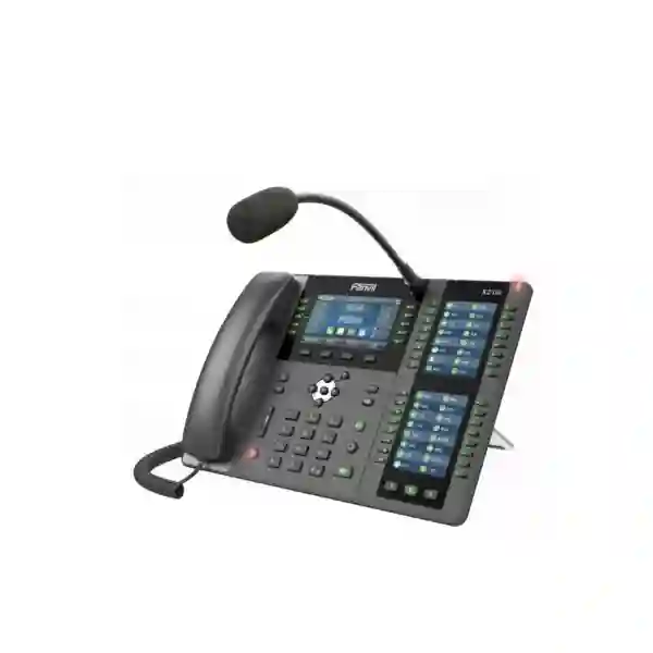 fanvil a320i nurse console phone dar es salaam