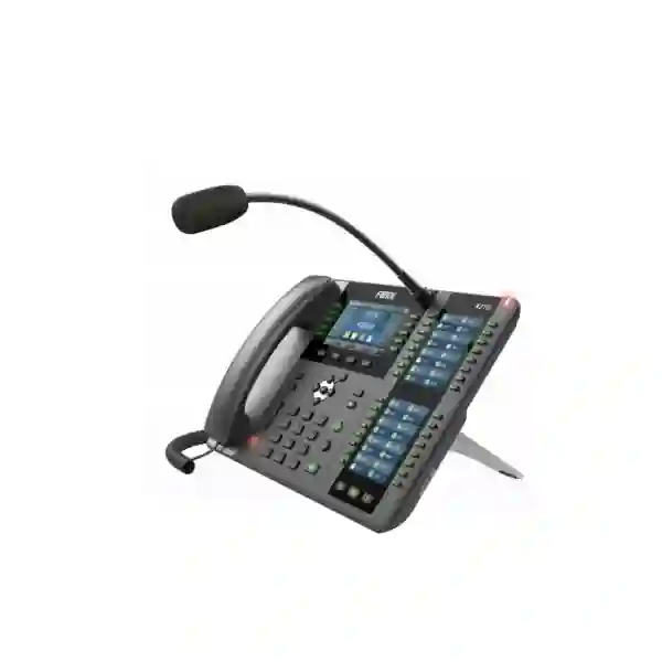 fanvil a320i nurse console phone mwanza
