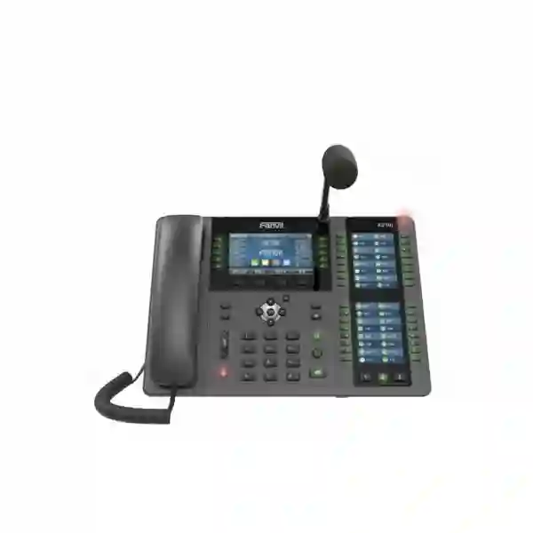 fanvil a320i nurse console phone tanzania