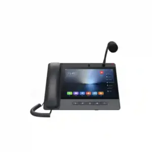 fanvil a330i touch screen android console ip phone tanzania