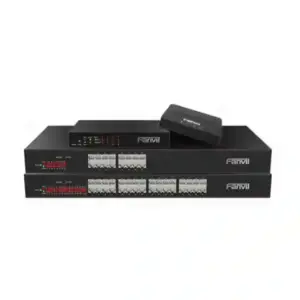 fanvil ga100 series fxo voip gateway tanzania