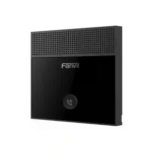 fanvil h501 mini sip intercom dar es salaam
