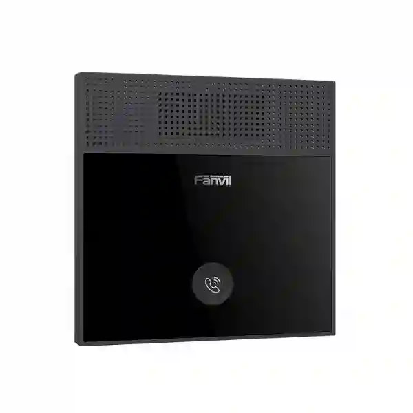 fanvil h501w wi fi mini sip intercom mwanza