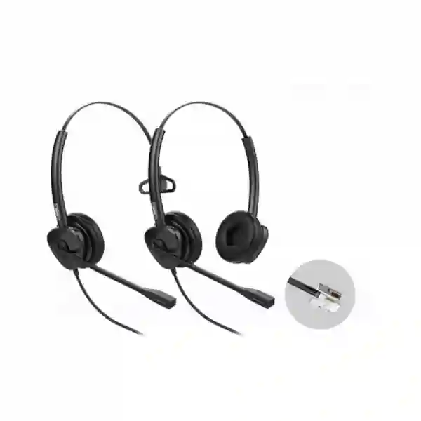 fanvil ht301 rj9 headset tanzania