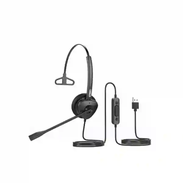fanvil ht301 u usb wired headset dar es salaam