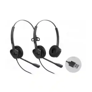 fanvil ht301 u usb wired headset tanzania