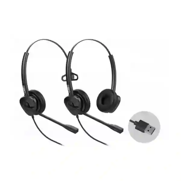 fanvil ht301 u usb wired headset tanzania