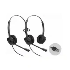 fanvil ht302 u usb wired headset tanzania