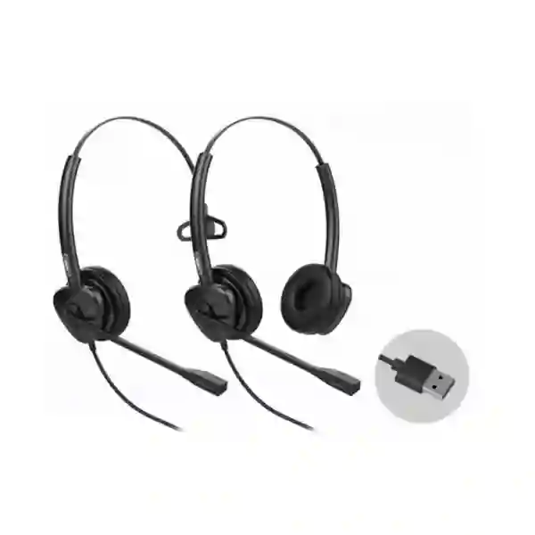 fanvil ht302 u usb wired headset tanzania