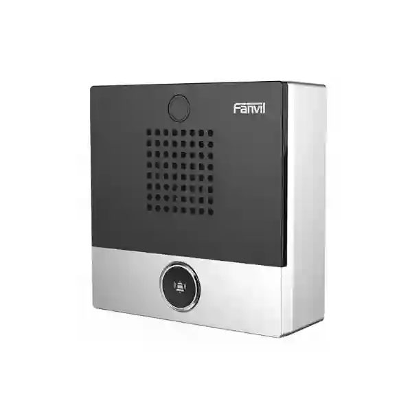 fanvil i10 sip mini intercom dar es salaam