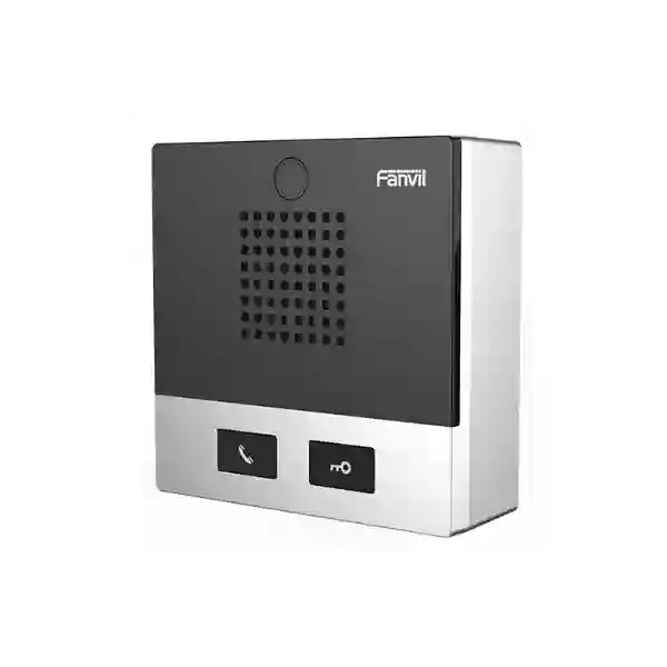 fanvil i10 sip mini intercom mwanza