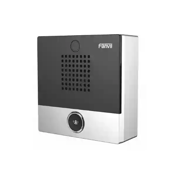 fanvil i10d sip mini intercom dar es salaam