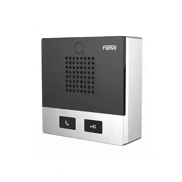 fanvil i10d sip mini intercom mwanza