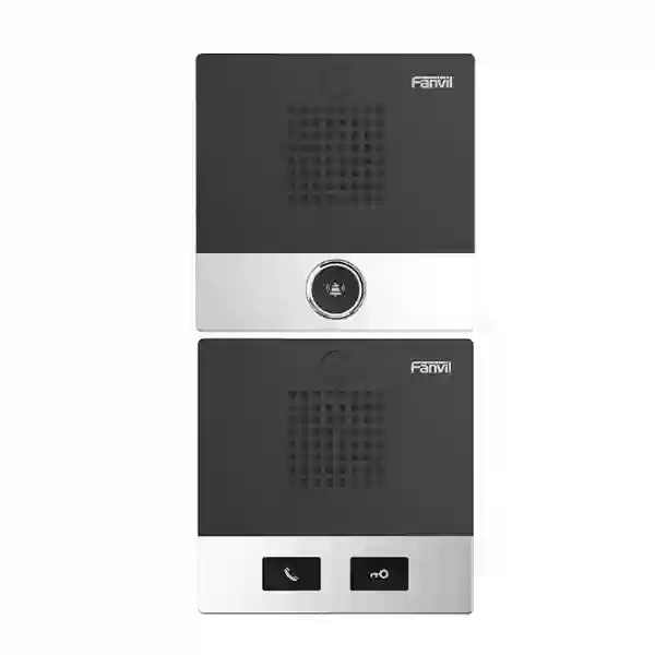 fanvil i10d sip mini intercom tanzania