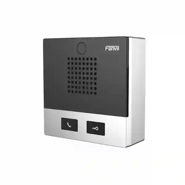 fanvil i10s sip audio intercom dodoma