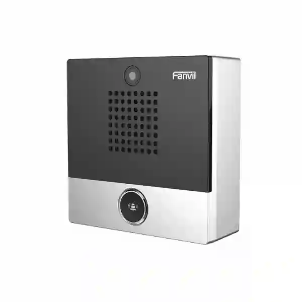 fanvil i10s sip audio intercom mwanza