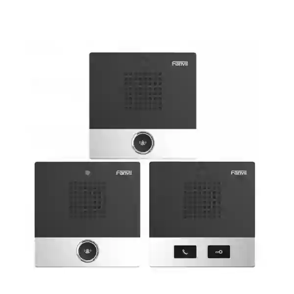 fanvil i10s sip audio intercom tanzania
