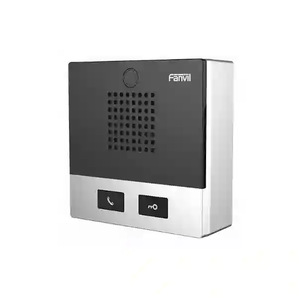 fanvil i10sd sip intercom dodoma
