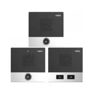 fanvil i10sd sip intercom tanzania