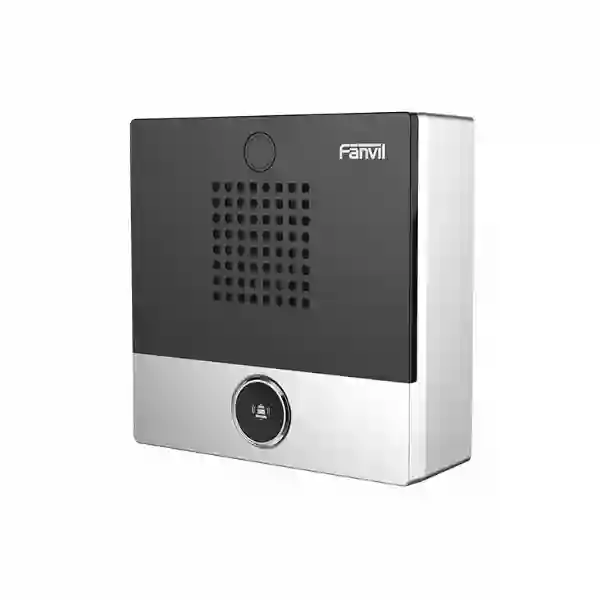 fanvil i10sv sip video intercom dar es salaam