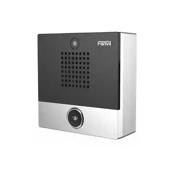 fanvil i10sv sip video intercom mwanza