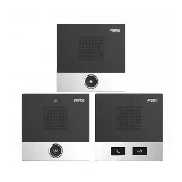fanvil i10sv sip video intercom tanzania