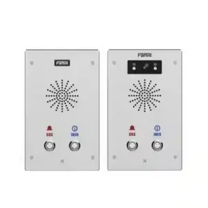 fanvil i16s 02p sip audio intercom tanzania