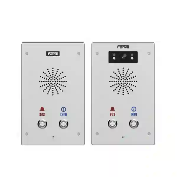 fanvil i16s 02p sip audio intercom tanzania