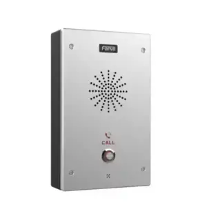 fanvil i16s sip audio intercom tanzania