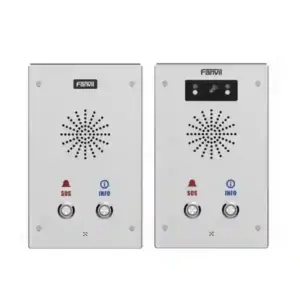 fanvil i16sv 02p sip video intercom tanzania