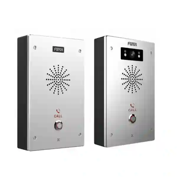 fanvil i16sv sip video intercom mwanza