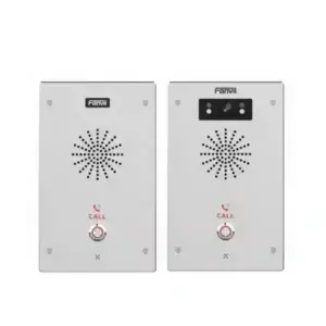 fanvil i16sv sip video intercom tanzania
