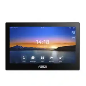 fanvil i504 sip indoor station tanzania