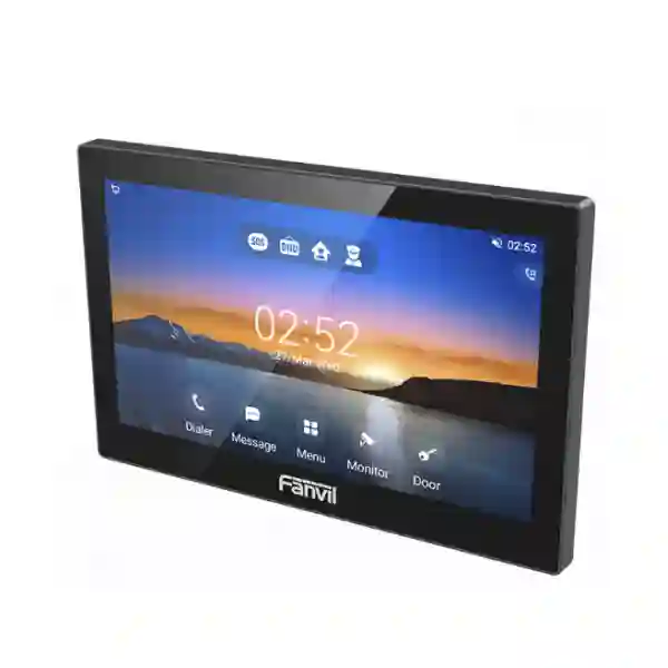 fanvil i505 android indoor station dar es salaam