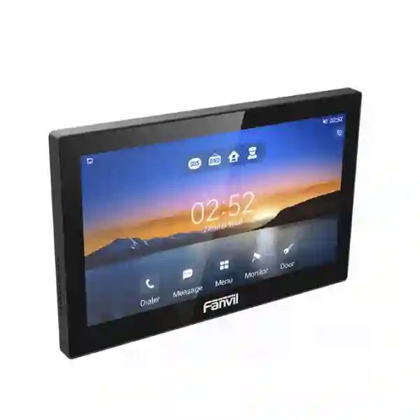 fanvil i505 android indoor station mwanza