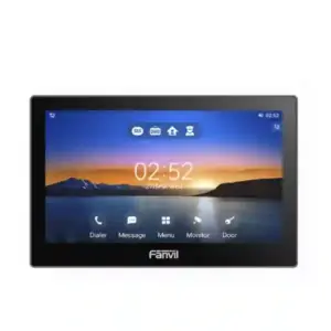 fanvil i505 android indoor station tanzania