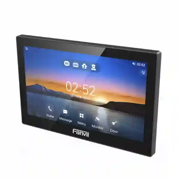 fanvil i505w android indoor station dar es salaam