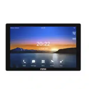 fanvil i506w sip indoor station tanzania